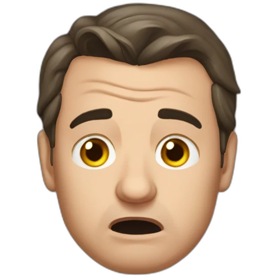 Markus Söder crying  emoji