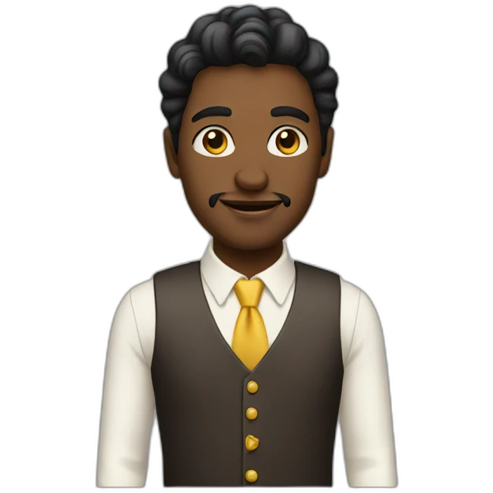 rich emoji