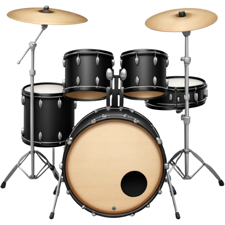 drumkit emoji