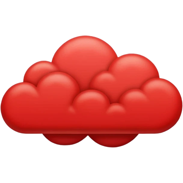 Akatsuki nuage emoji