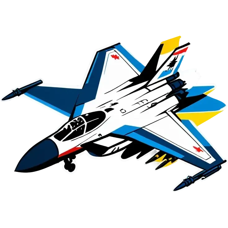 F14 tomcat emoji