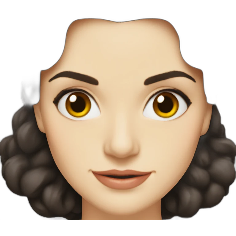 rachel weisz emoji