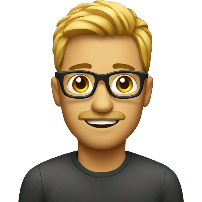 Graphic designer emoji