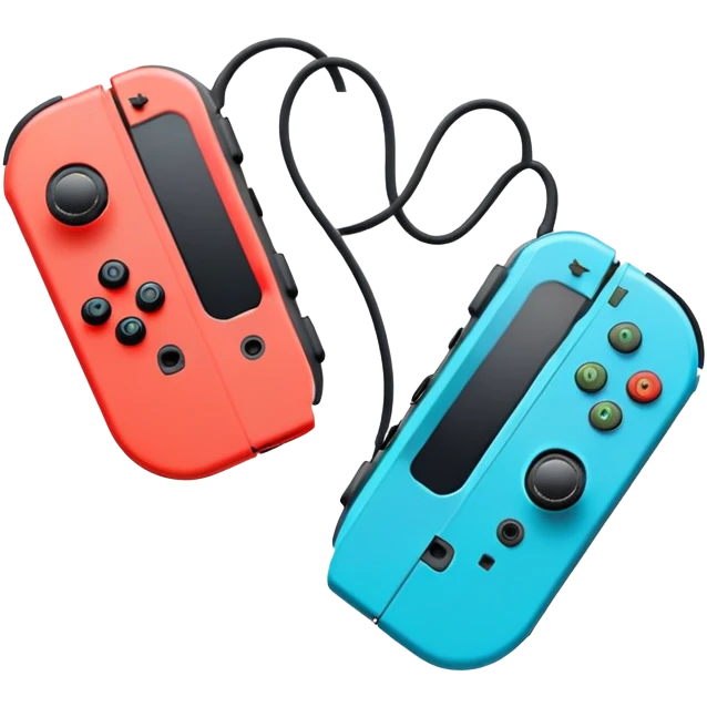 Nintendo Switch 2 Player emoji