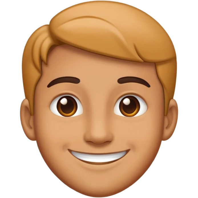 M kalp emoji