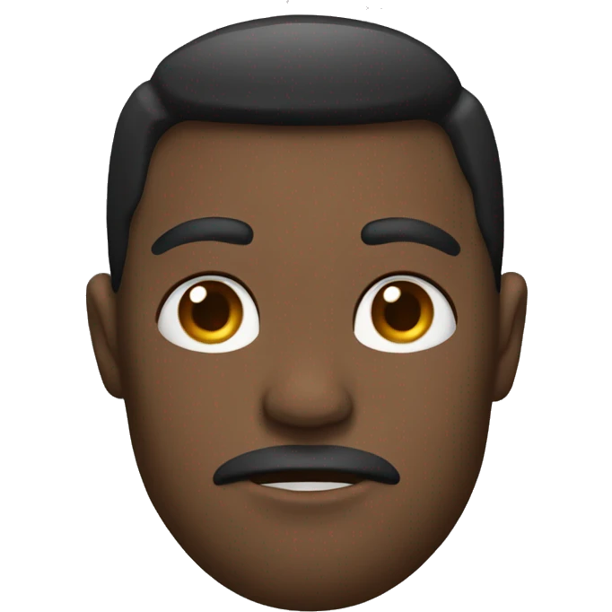 Uff emoji