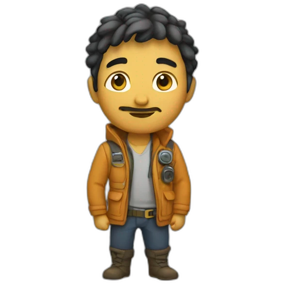 exploration emoji