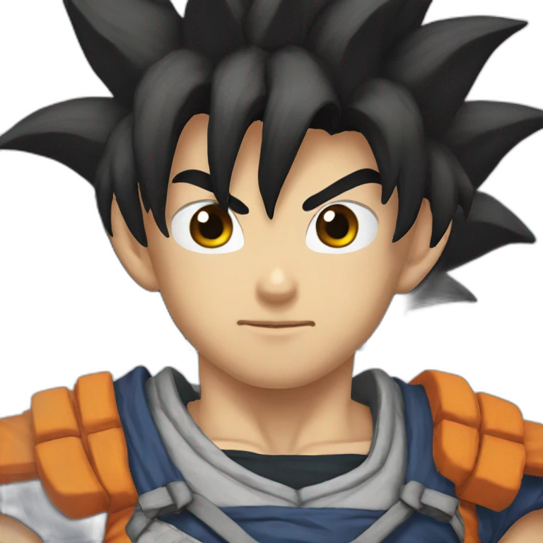 sangoku emoji