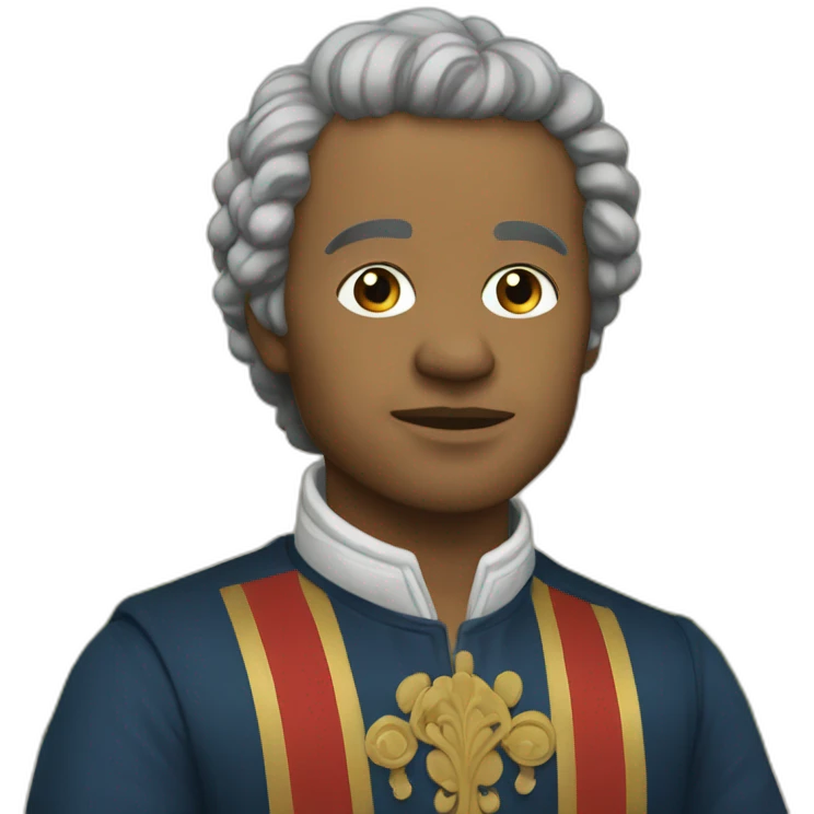 Poitiers emoji