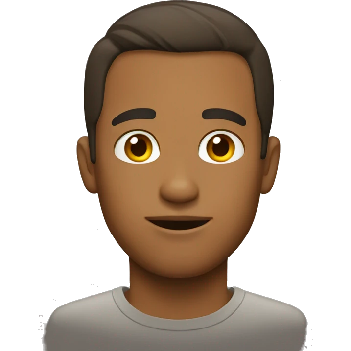 Chad emoji