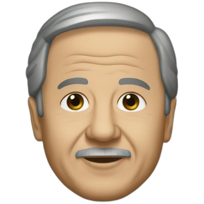 Bouteflika emoji