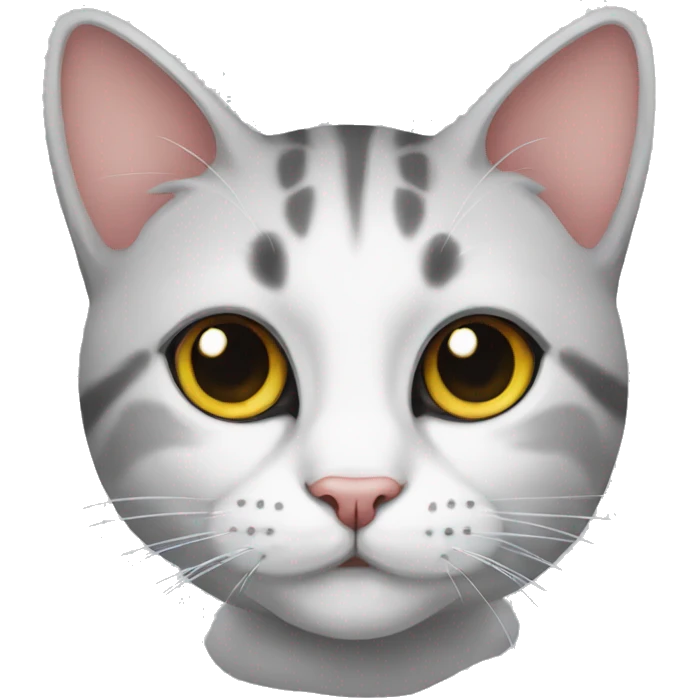 Cat a8mmie emoji