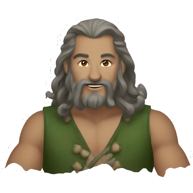 Lotos emoji