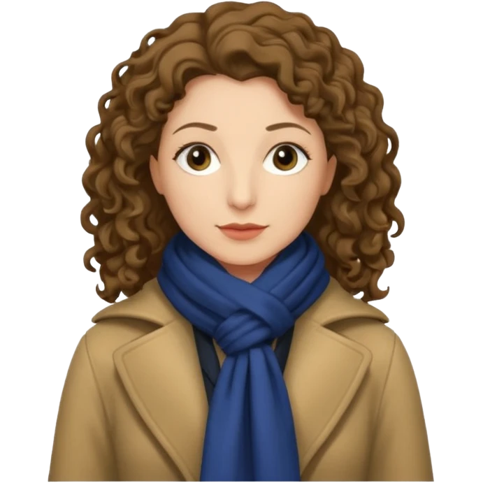 And make characters from shows emoji