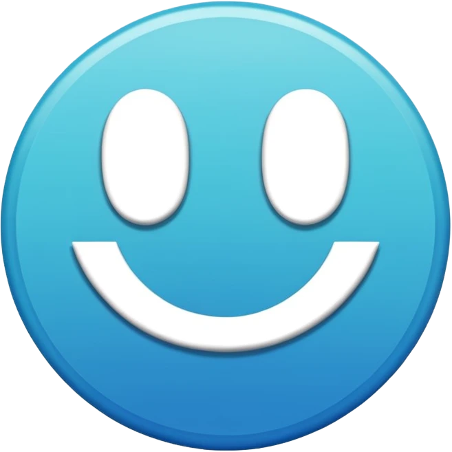 TikTok mavi doğrulama emoji