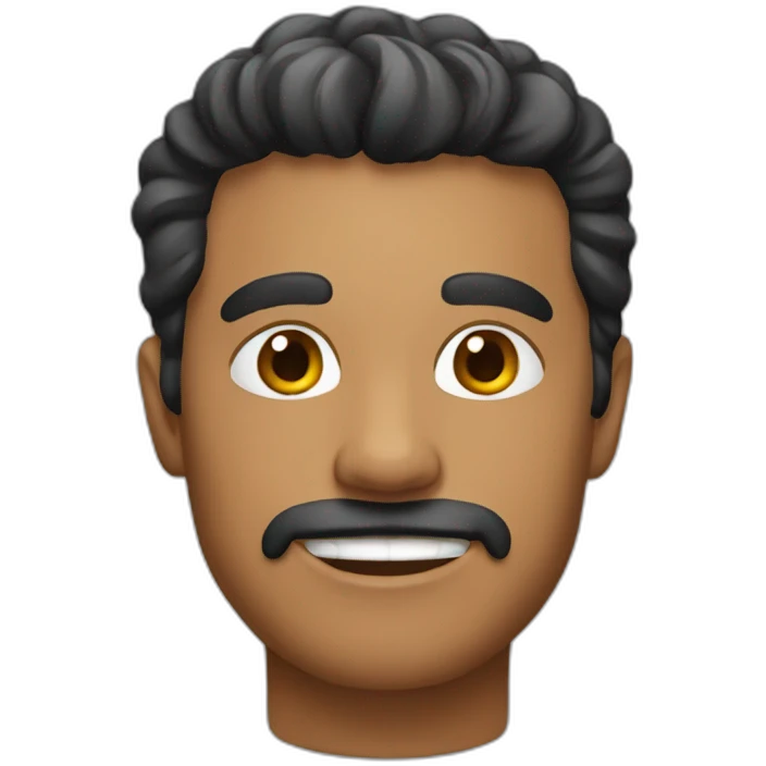 Barbeiro emoji