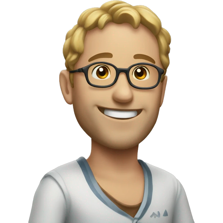 senkrad the happy shape emoji