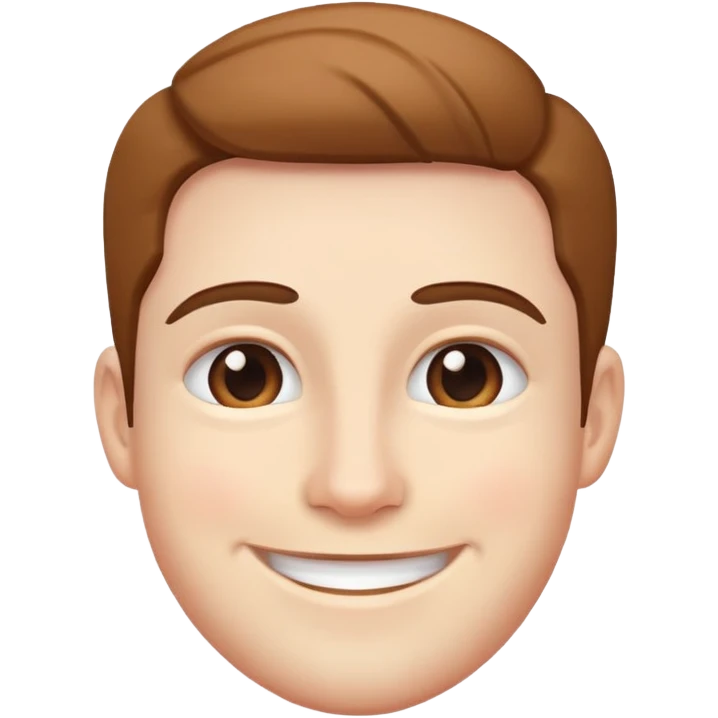 Myself emoji