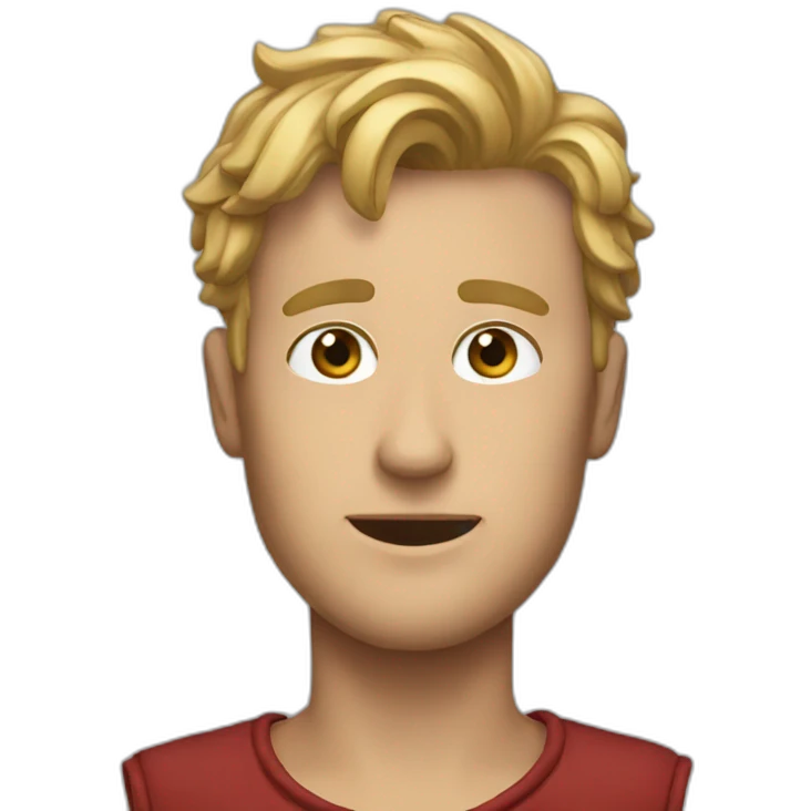 Pontus emoji