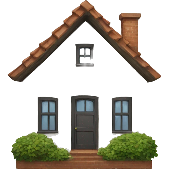 Home decor emoji