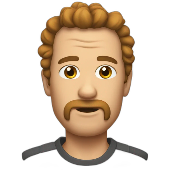 Stonks emoji