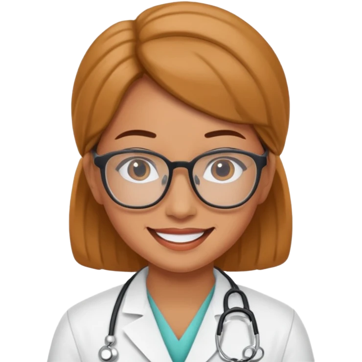 Gynacologlist emoji