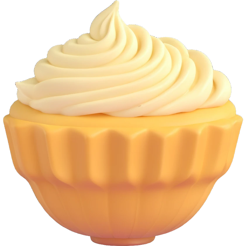 vanilla emoji