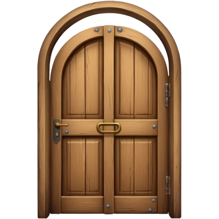 door emoji