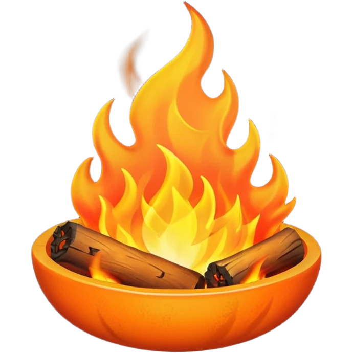 indian fire news emoji