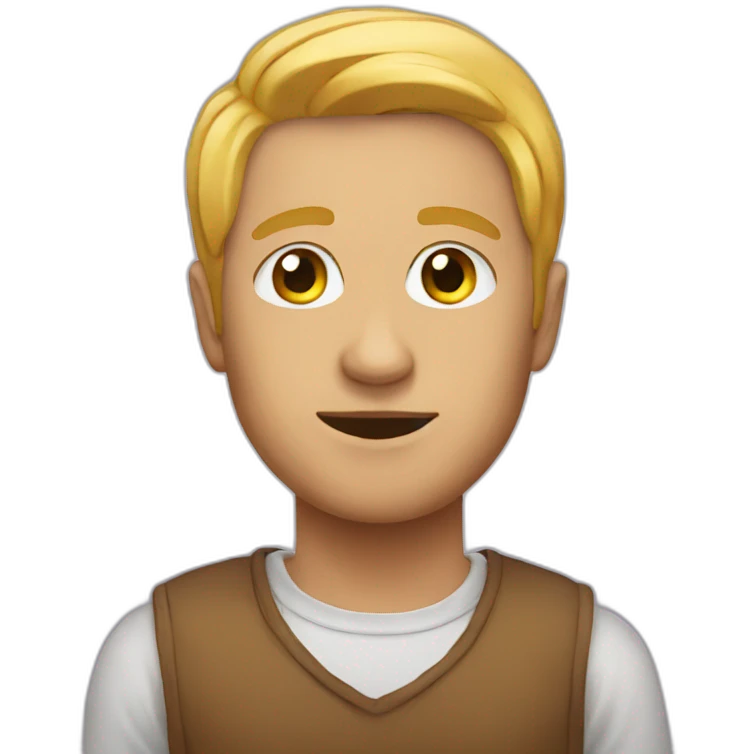 See emoji