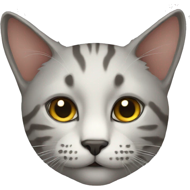 Gato emoji