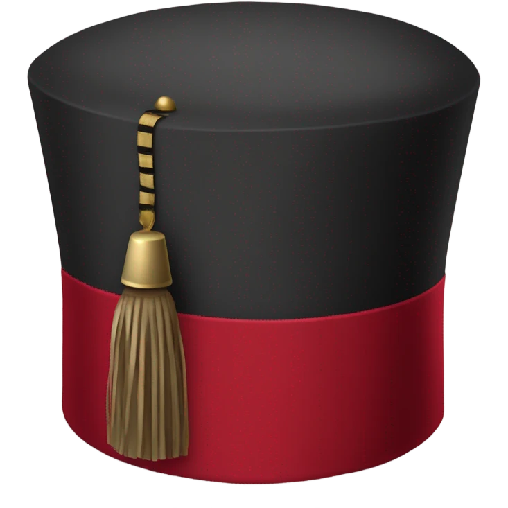 fez emoji