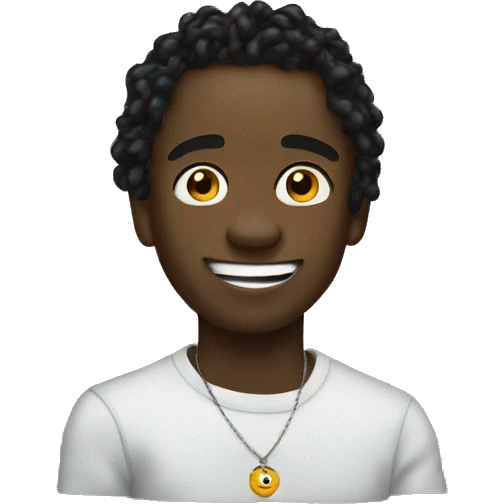 lil yatchy emoji