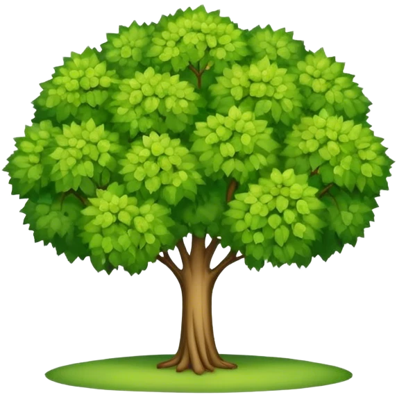 Linden emoji