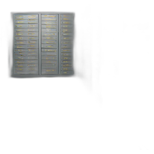 PC Storage unit emoji