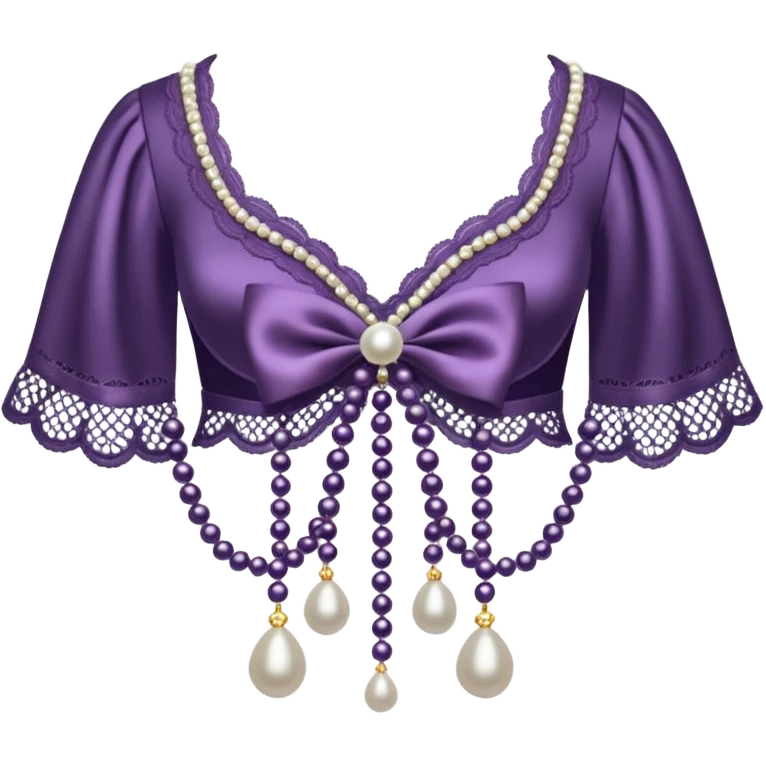 coquette emoji items different not bowws emoji