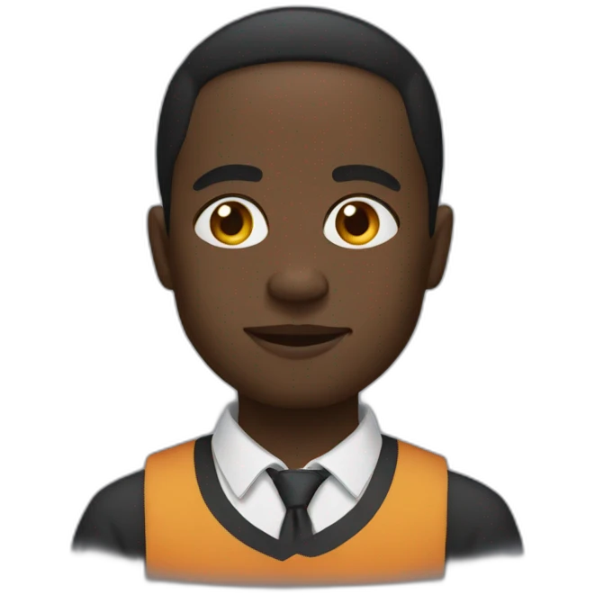 Diouma emoji