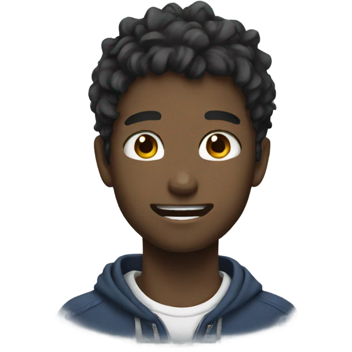Anime  emoji