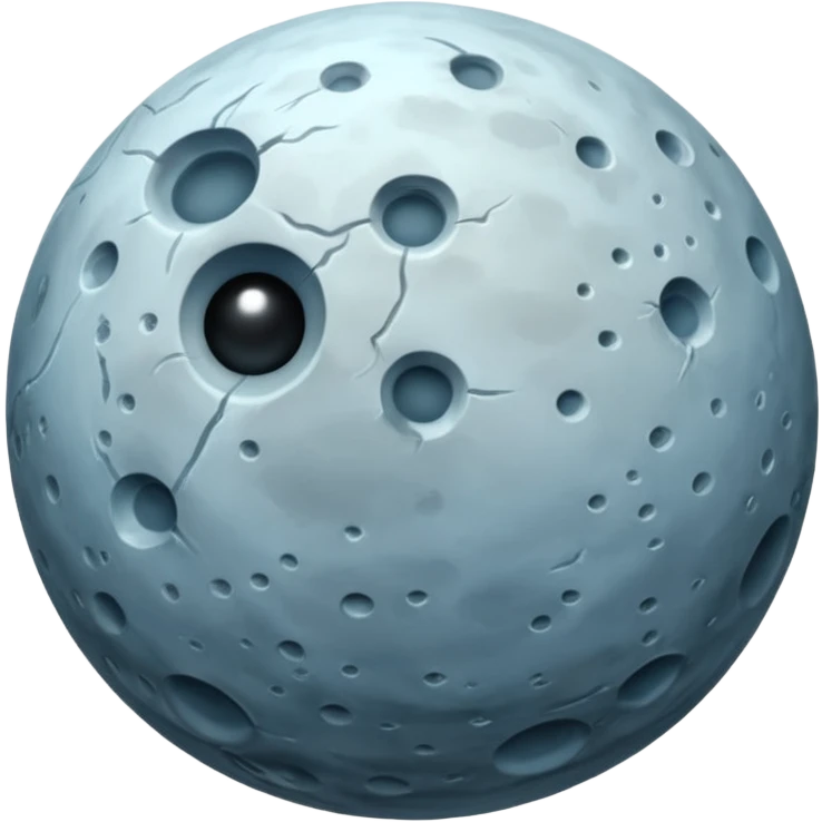 Ganymede emoji