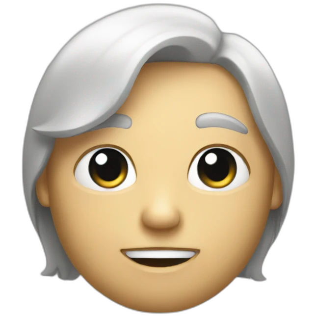 Chat emoji