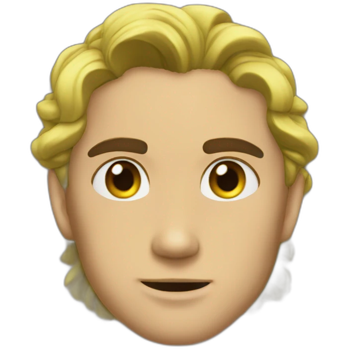 JoJo emoji