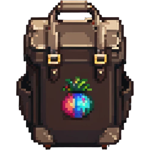 bag of Wooter emoji