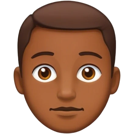Tonton  emoji
