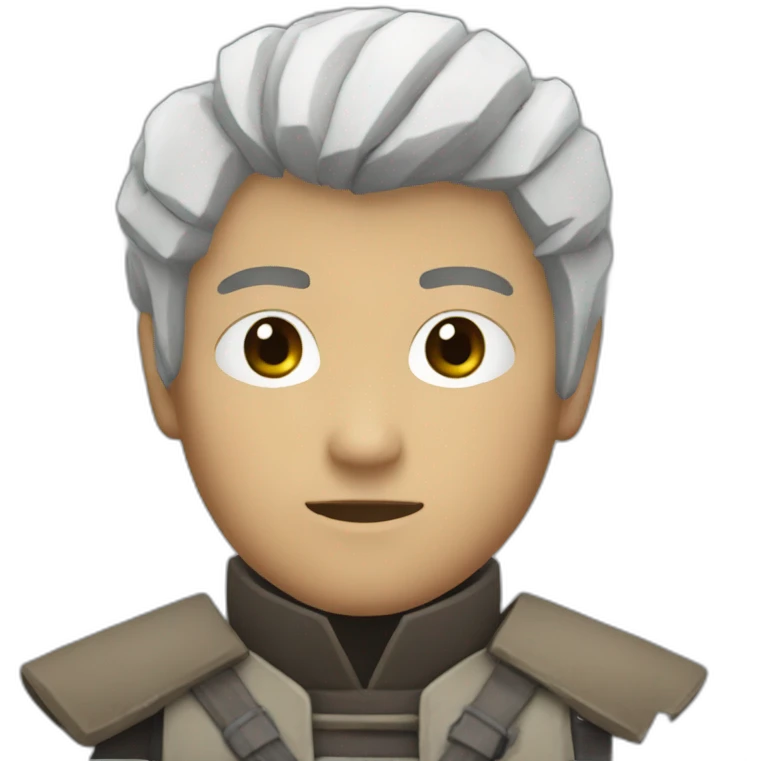 Kenshi takahashi emoji