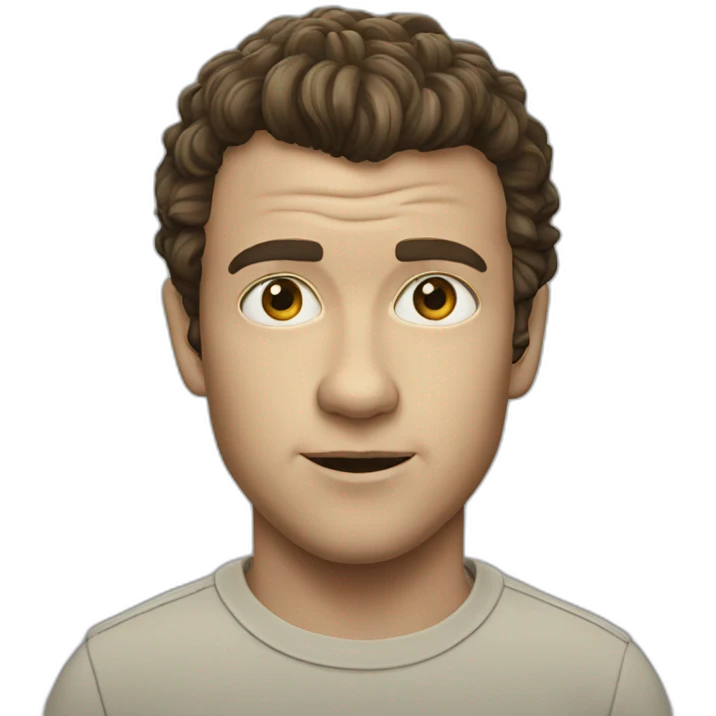 Stranger things emoji