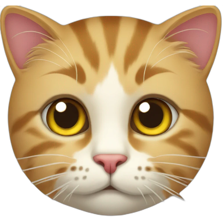 Cat emoji