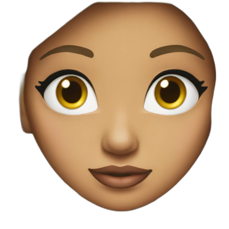 nickiminaj emoji
