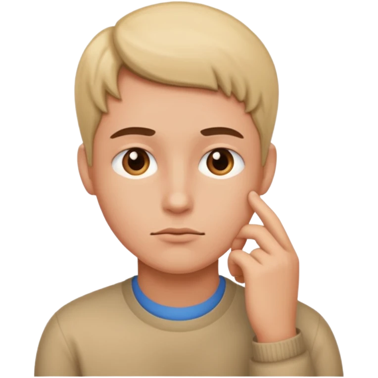 I relate with you on this emoji