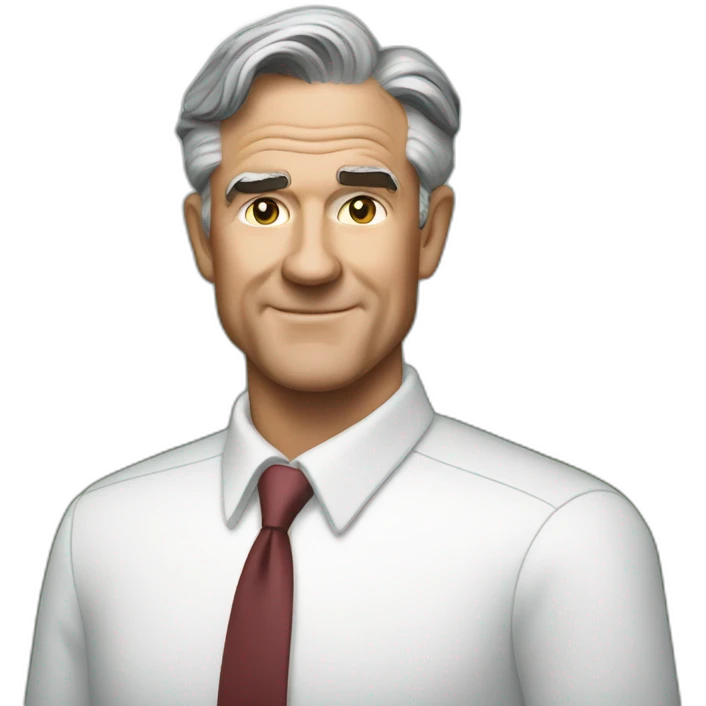 Jerome powell emoji
