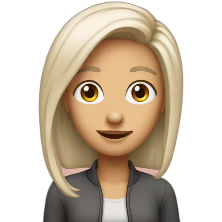 email me! emoji